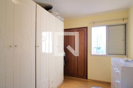 Quarto 1 de apartamento à venda com 3 quartos, 80m² em Tatuapé, São Paulo