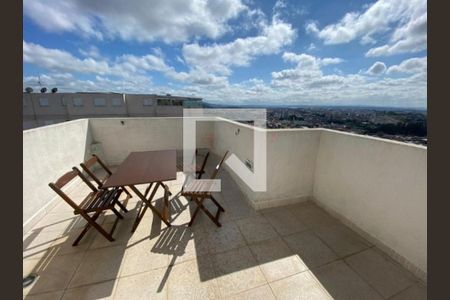 Apartamento à venda com 2 quartos, 86m² em Jardim Las Vegas, Guarulhos