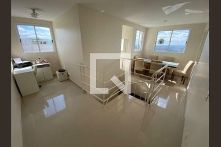 Apartamento à venda com 2 quartos, 86m² em Jardim Las Vegas, Guarulhos