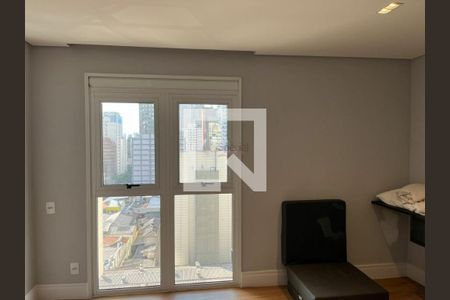Apartamento à venda com 2 quartos, 76m² em Itaim Bibi, São Paulo