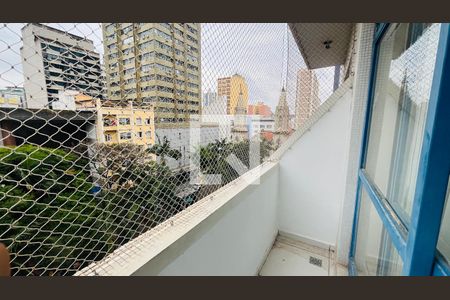 Apartamento à venda com 2 quartos, 85m² em Centro, Campinas