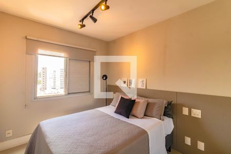 Quarto 2 de apartamento à venda com 2 quartos, 70m² em Vila Guarani, São Paulo
