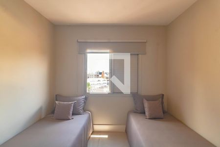 Quarto 1 de apartamento à venda com 2 quartos, 70m² em Vila Guarani, São Paulo