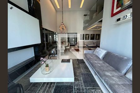 Apartamento à venda com 4 quartos, 250m² em Campo Belo, São Paulo