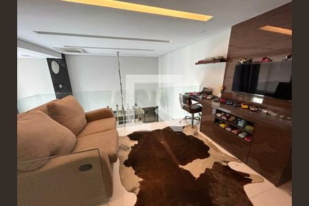 Apartamento à venda com 4 quartos, 250m² em Campo Belo, São Paulo