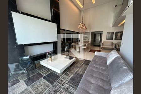 Apartamento à venda com 4 quartos, 250m² em Campo Belo, São Paulo