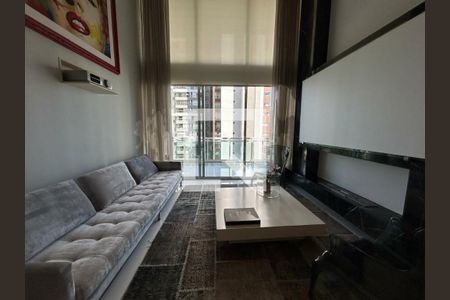 Apartamento à venda com 4 quartos, 250m² em Campo Belo, São Paulo