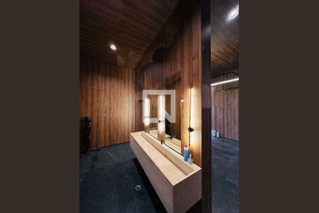 Apartamento à venda com 3 quartos, 191m² em Vila Nova Conceição, São Paulo