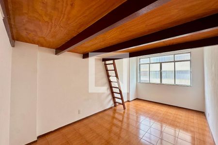 Quarto de kitnet/studio à venda com 1 quarto, 30700m² em Centro, Rio de Janeiro
