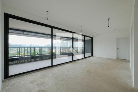 Apartamento à venda com 3 quartos, 175m² em Vila Nova Conceição, São Paulo