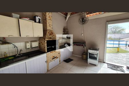 Apartamento à venda com 2 quartos, 53m² em Parque Residencial Vila União, Campinas