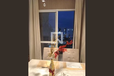 Apartamento à venda com 2 quartos, 53m² em Parque Residencial Vila União, Campinas