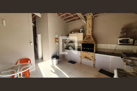 Apartamento à venda com 2 quartos, 53m² em Parque Residencial Vila União, Campinas