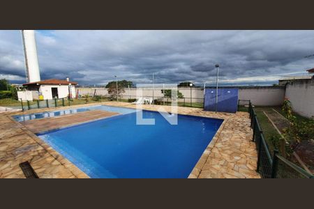 Apartamento à venda com 2 quartos, 53m² em Parque Residencial Vila União, Campinas