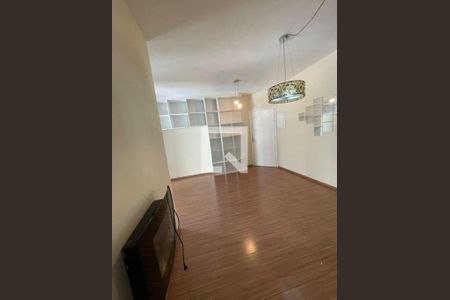 Apartamento à venda com 2 quartos, 68m² em Vila Suzana, São Paulo