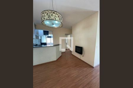 Apartamento à venda com 2 quartos, 68m² em Vila Suzana, São Paulo