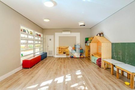 Apartamento à venda com 3 quartos, 188m² em Itaim Bibi, São Paulo