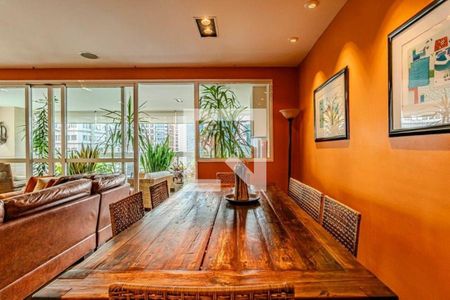 Apartamento à venda com 3 quartos, 188m² em Itaim Bibi, São Paulo