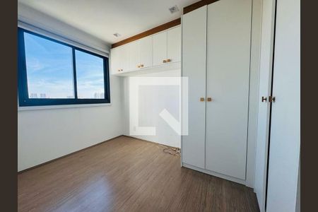 Apartamento à venda com 2 quartos, 48m² em Campininha, São Paulo
