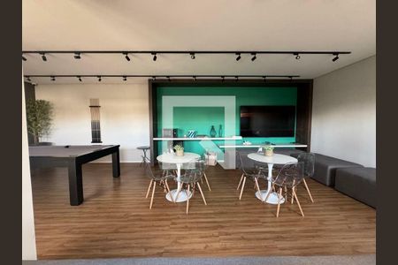 Apartamento à venda com 2 quartos, 48m² em Campininha, São Paulo