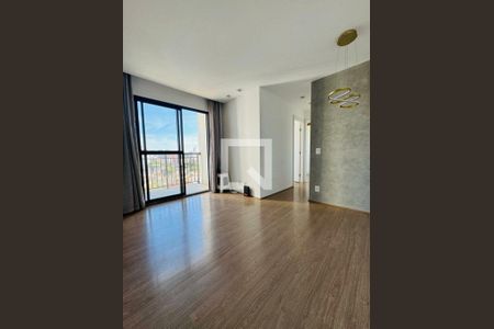 Apartamento à venda com 2 quartos, 48m² em Campininha, São Paulo