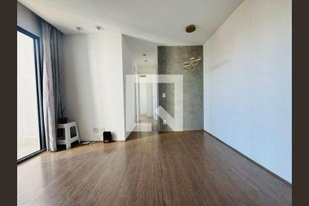 Apartamento à venda com 2 quartos, 48m² em Campininha, São Paulo