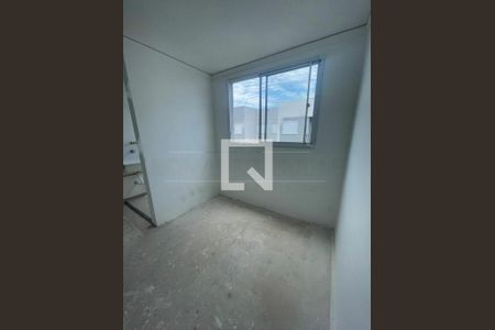 Apartamento à venda com 2 quartos, 37m² em Jurubatuba, São Paulo