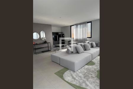 Apartamento à venda com 1 quarto, 20m² em Indianópolis, São Paulo