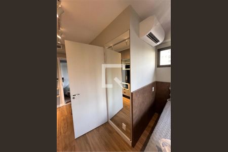 Apartamento à venda com 1 quarto, 20m² em Indianópolis, São Paulo