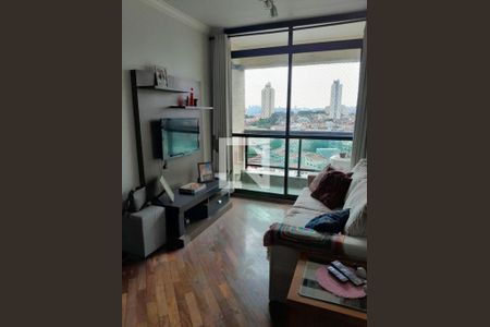 Apartamento à venda com 2 quartos, 54m² em Vila Lageado, São Paulo