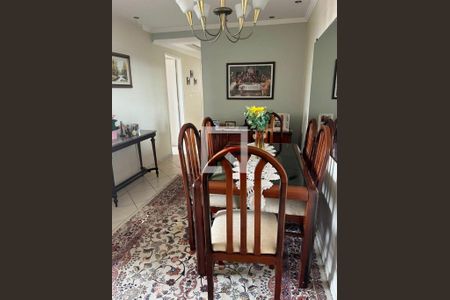 Apartamento à venda com 3 quartos, 75m² em Jardim Ester Yolanda, São Paulo