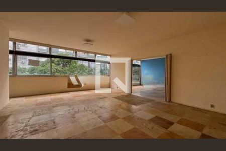 Apartamento à venda com 4 quartos, 350m² em Copacabana, Rio de Janeiro