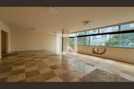 Apartamento à venda com 4 quartos, 350m² em Copacabana, Rio de Janeiro