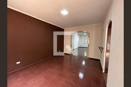 Sala 2 de casa à venda com 3 quartos, 299m² em Jardim Las Vegas, Guarulhos