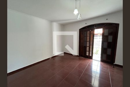 Quarto Suíte de casa à venda com 3 quartos, 299m² em Jardim Las Vegas, Guarulhos