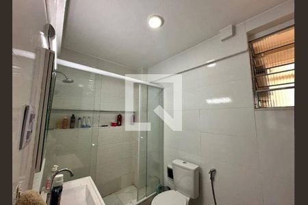 Apartamento à venda com 2 quartos, 65m² em Botafogo, Rio de Janeiro