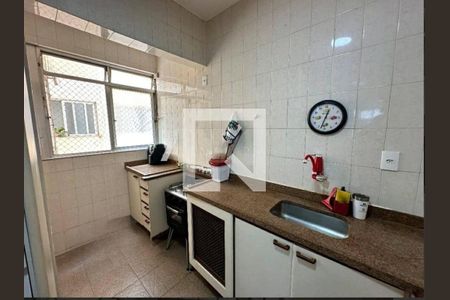 Apartamento à venda com 2 quartos, 65m² em Botafogo, Rio de Janeiro