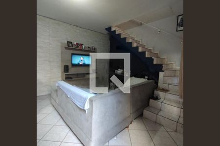 Casa à venda com 4 quartos, 200m² em Barra Funda, São Paulo