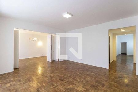 Apartamento à venda com 3 quartos, 192m² em Ipanema, Rio de Janeiro
