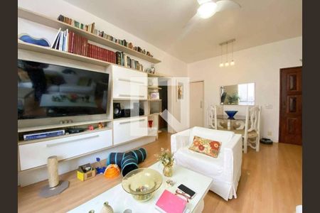 Apartamento à venda com 3 quartos, 81m² em Copacabana, Rio de Janeiro