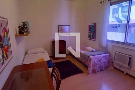 Apartamento à venda com 3 quartos, 100m² em Copacabana, Rio de Janeiro