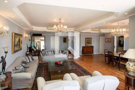 Apartamento à venda com 4 quartos, 340m² em Copacabana, Rio de Janeiro