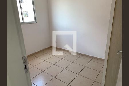 Segundo Quarto de apartamento à venda com 2 quartos, 42m² em Alípio de Melo, Belo Horizonte
