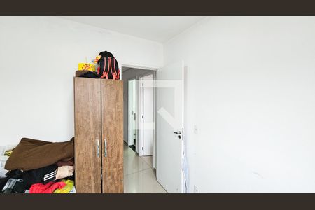 Quarto 2 de apartamento à venda com 2 quartos, 42m² em Presidente Altino, Osasco