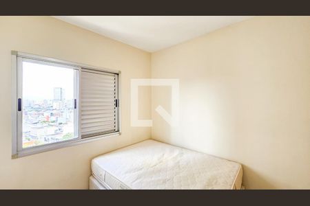 Quarto  de apartamento para alugar com 2 quartos, 60m² em Centro, Osasco