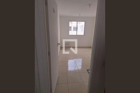 Entrada de apartamento à venda com 2 quartos, 38m² em Jabaquara, São Paulo