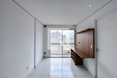 Sala de apartamento à venda com 1 quarto, 32m² em Brás, São Paulo