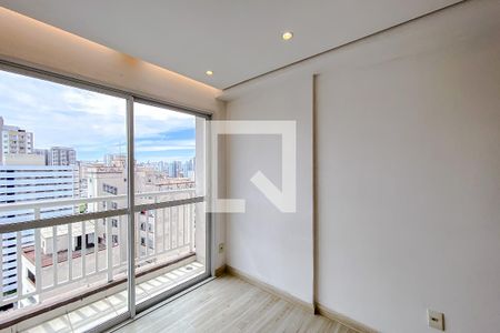 Quarto de apartamento à venda com 1 quarto, 32m² em Brás, São Paulo