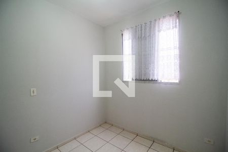 Quarto 2 de apartamento para alugar com 3 quartos, 70m² em Vila Soares, Sorocaba