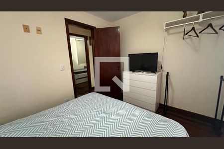 Quarto 1 de apartamento à venda com 3 quartos, 90m² em Recreio dos Bandeirantes, Rio de Janeiro